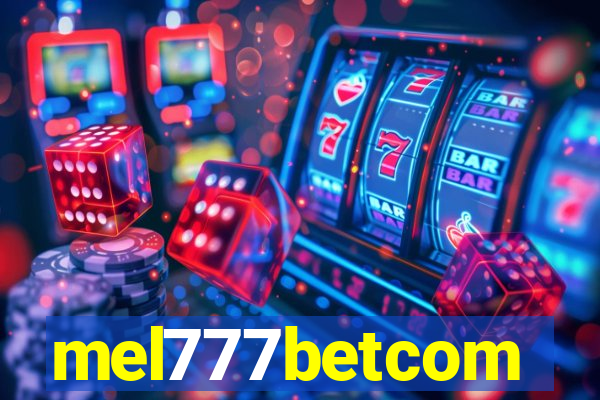 mel777betcom