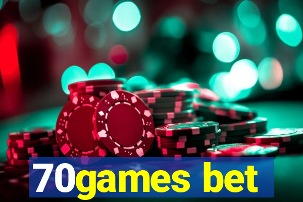 70games bet