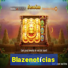Blazenotícias