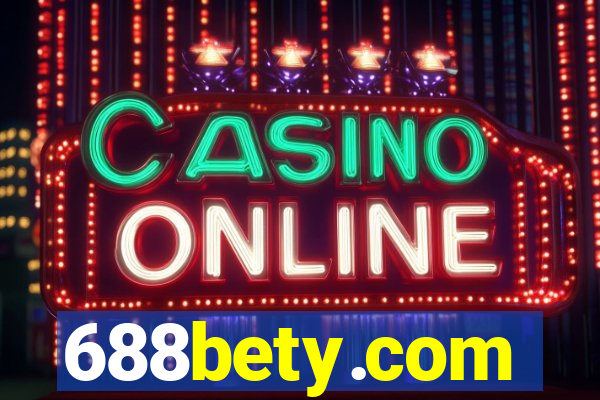 688bety.com