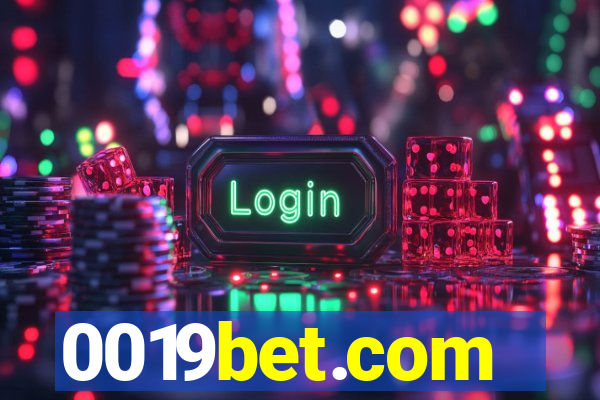 0019bet.com