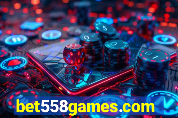 bet558games.com