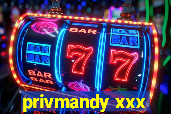 privmandy xxx