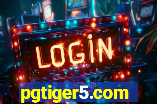 pgtiger5.com