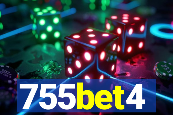 755bet4
