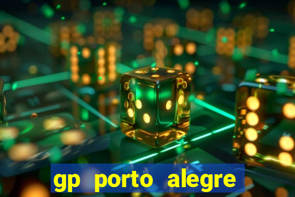 gp porto alegre viva local