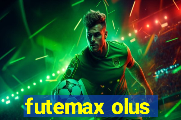 futemax olus