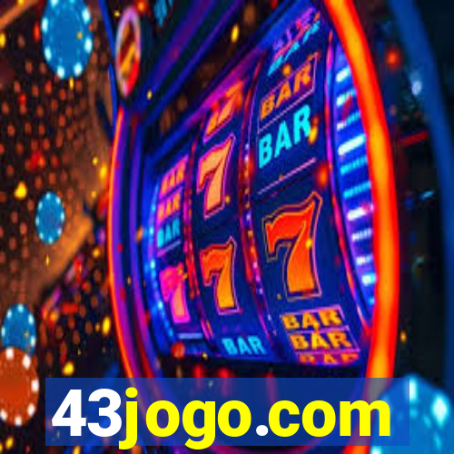 43jogo.com