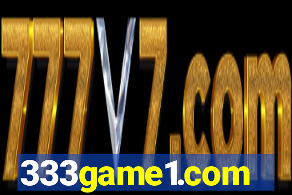 333game1.com