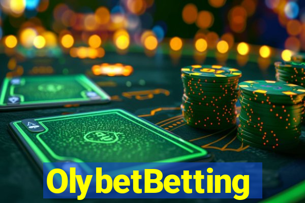 OlybetBetting