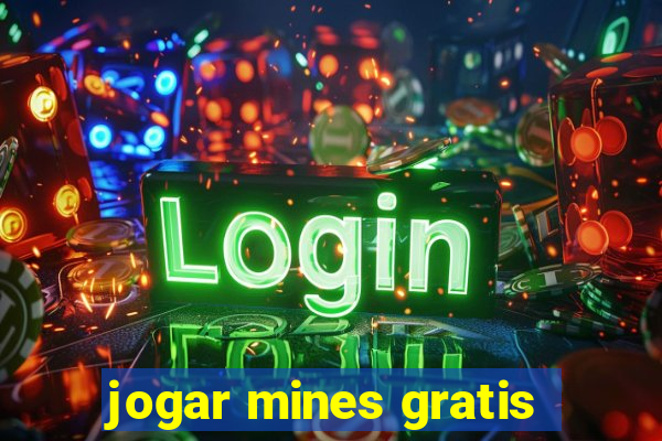 jogar mines gratis