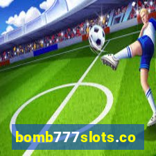 bomb777slots.com