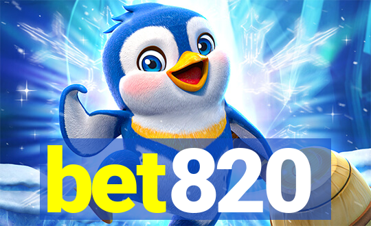 bet820