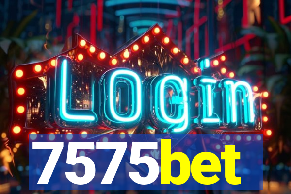 7575bet