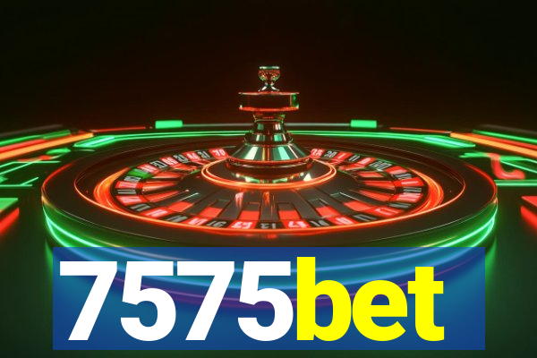 7575bet