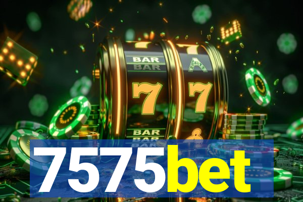 7575bet