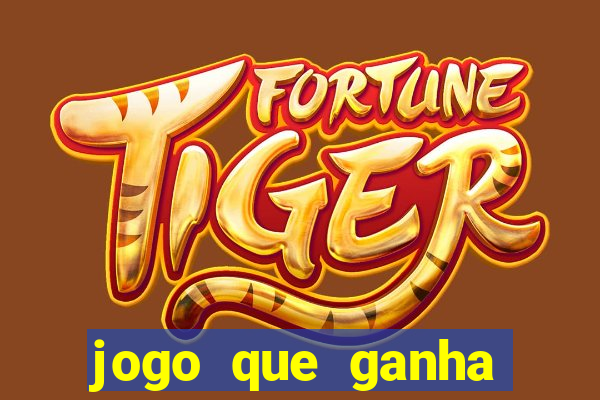 jogo que ganha dinheiro no pix sem depositar