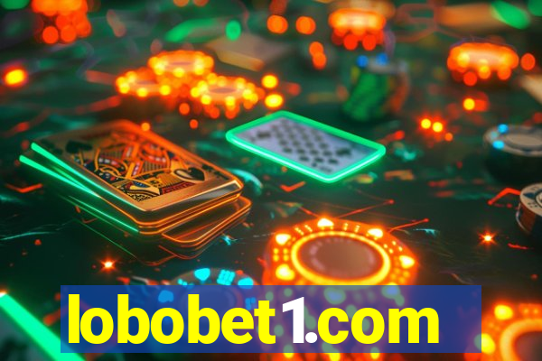 lobobet1.com