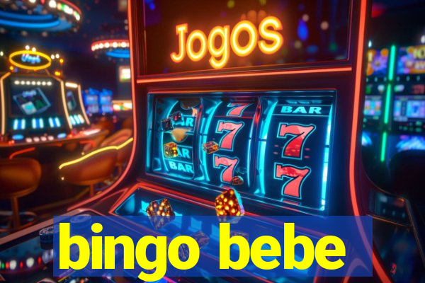 bingo bebe