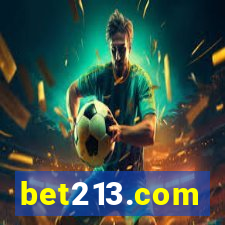 bet213.com