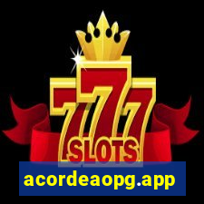 acordeaopg.app