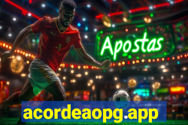 acordeaopg.app