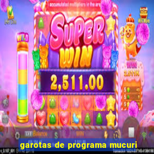 garotas de programa mucuri
