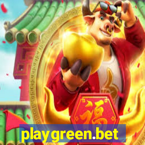 playgreen.bet