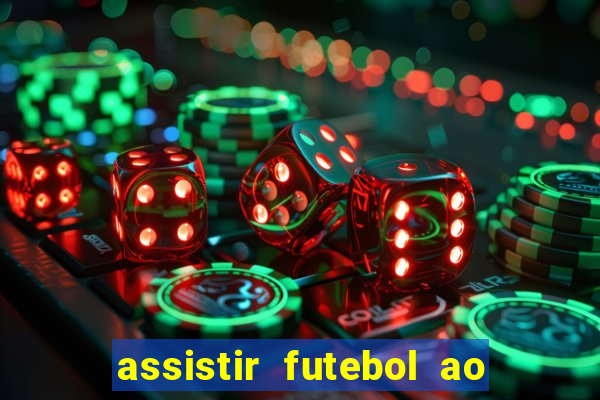 assistir futebol ao vivo futemax real madrid