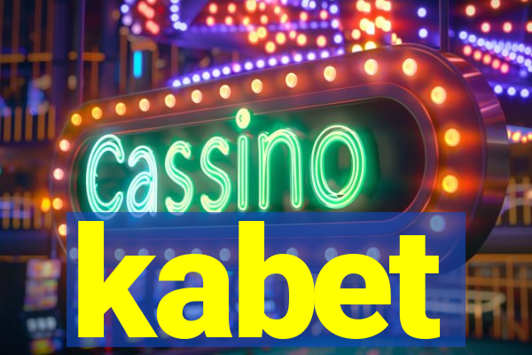 kabet