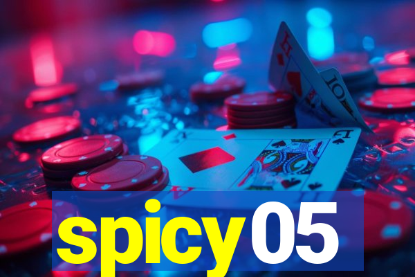 spicy05