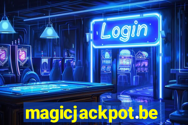 magicjackpot.bet.br