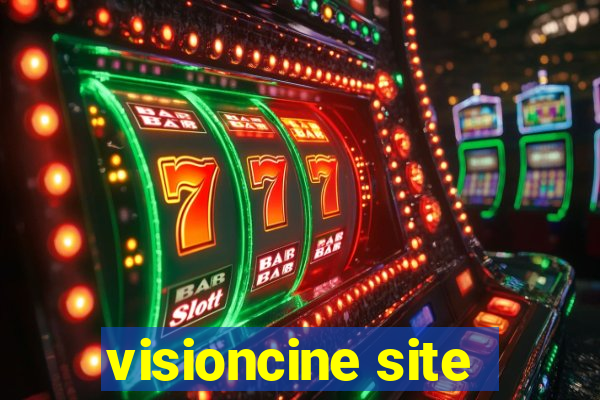 visioncine site