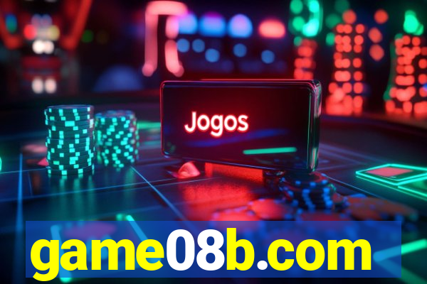 game08b.com