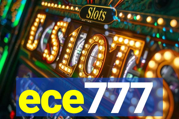 ece777