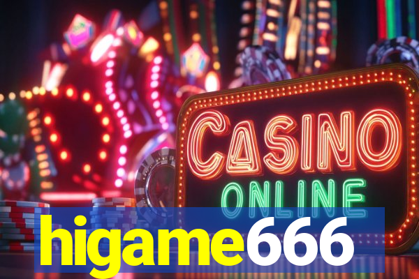 higame666