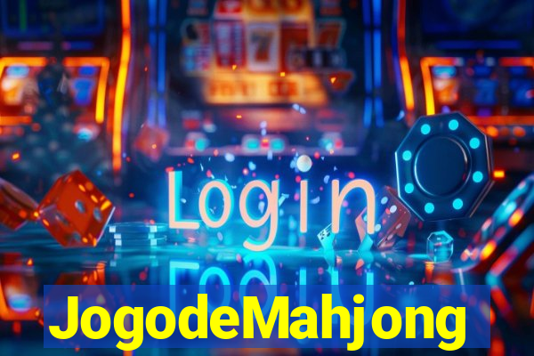 JogodeMahjong