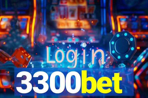 3300bet