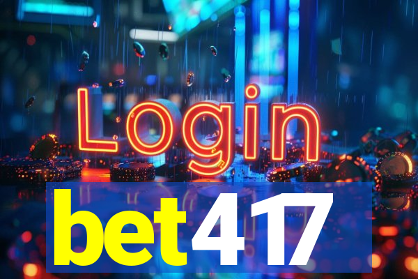 bet417