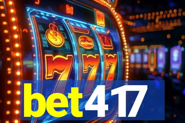 bet417
