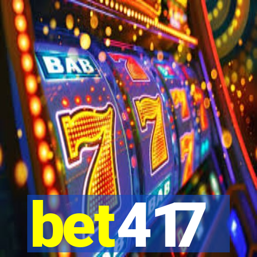 bet417