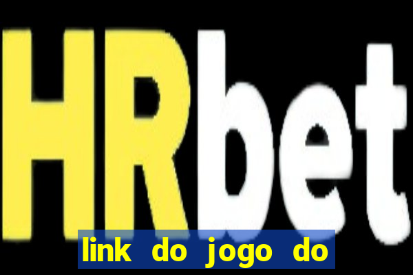 link do jogo do tigrinho original