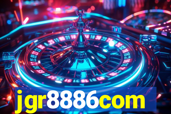 jgr8886com