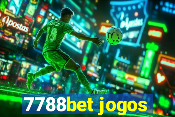 7788bet jogos