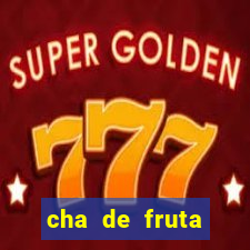 cha de fruta estrela stardew valley id stardew valley