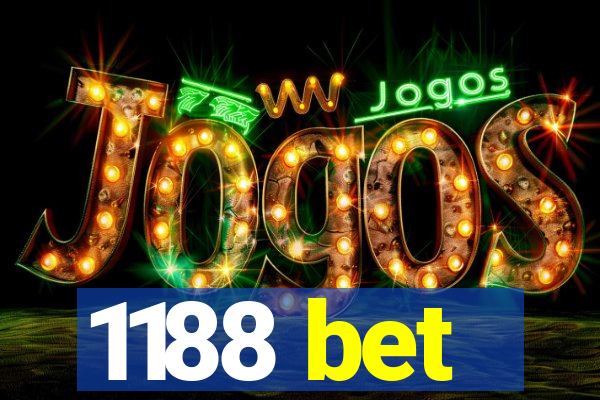 1188 bet