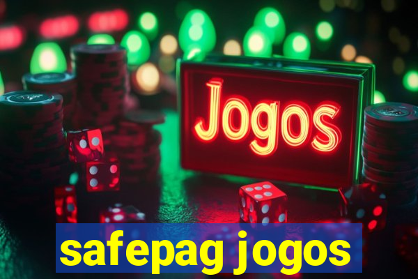safepag jogos