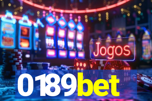 0189bet