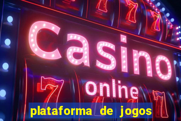 plataforma de jogos que paga bem