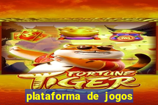 plataforma de jogos que paga bem